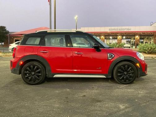 2023 MINI Countryman Cooper S ALL4