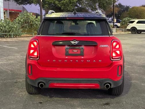 2023 MINI Countryman Cooper S ALL4