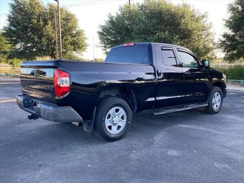 2019 Toyota Tundra SR