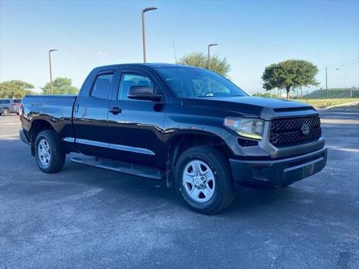 2019 Toyota Tundra SR