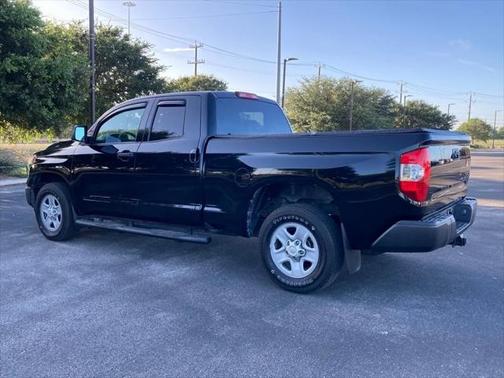 2019 Toyota Tundra SR