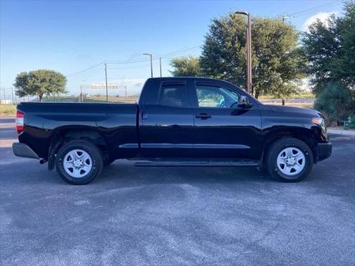 2019 Toyota Tundra SR