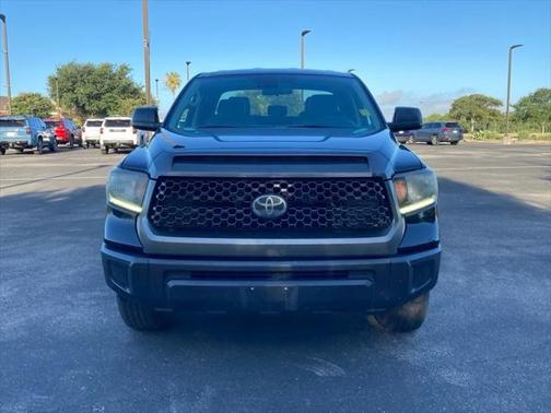 2019 Toyota Tundra SR