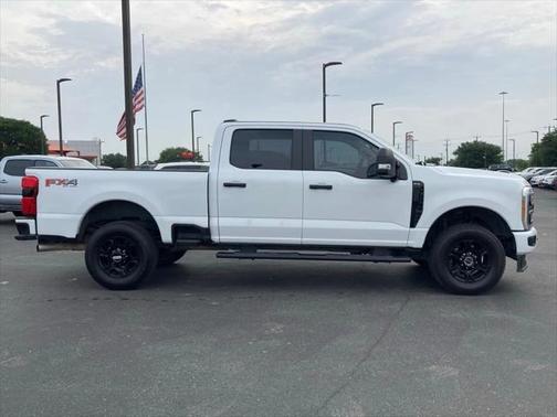 2023 Ford F-350 XL