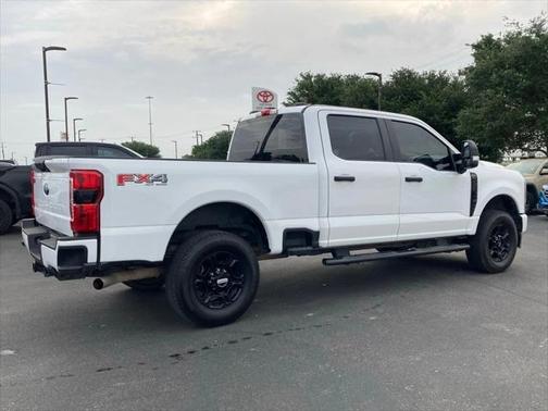 2023 Ford F-350 XL