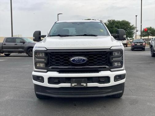 2023 Ford F-350 XL