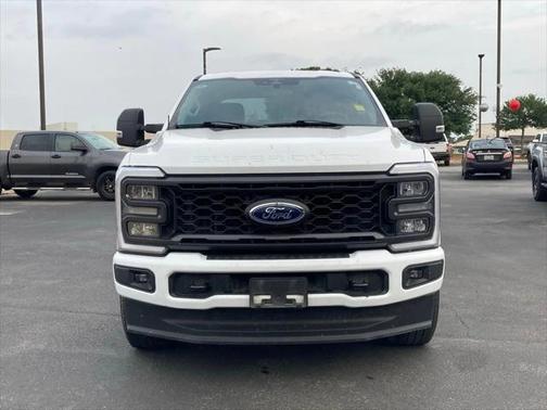 2023 Ford F-350 XL
