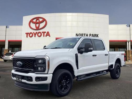 2023 Ford F-350 XL