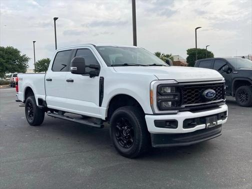 2023 Ford F-350 XL