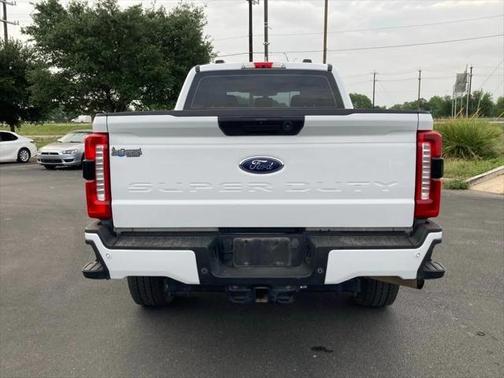 2023 Ford F-350 XL