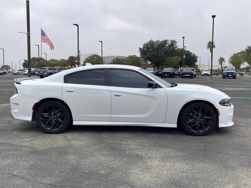2021 Dodge Charger GT