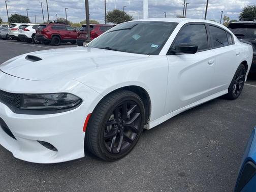 2021 Dodge Charger GT