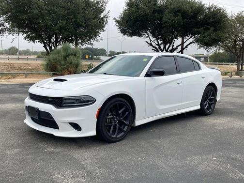2021 Dodge Charger GT