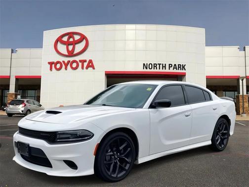 2021 Dodge Charger GT