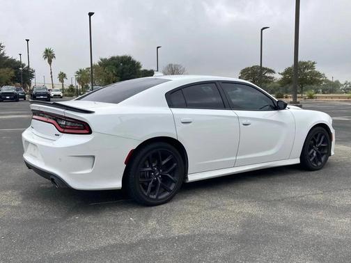 2021 Dodge Charger GT