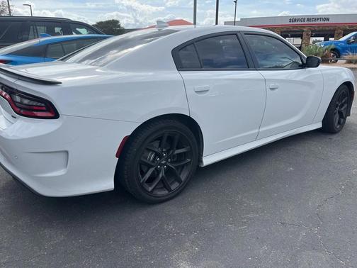 2021 Dodge Charger GT