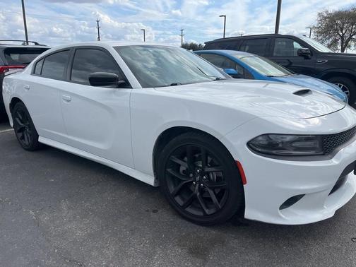 2021 Dodge Charger GT
