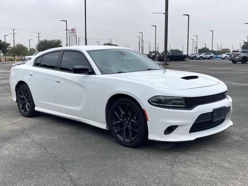 2021 Dodge Charger GT
