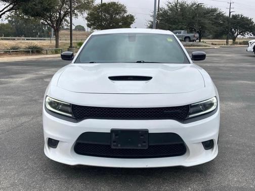 2021 Dodge Charger GT