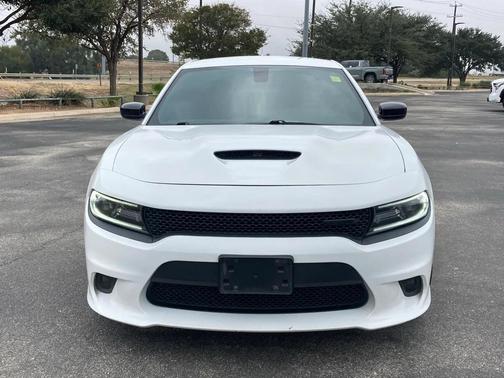 2021 Dodge Charger GT