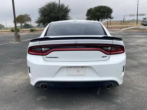 2021 Dodge Charger GT