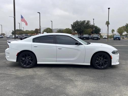 2021 Dodge Charger GT