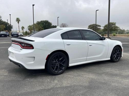 2021 Dodge Charger GT