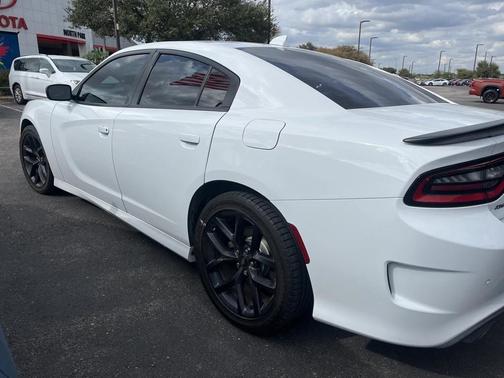 2021 Dodge Charger GT