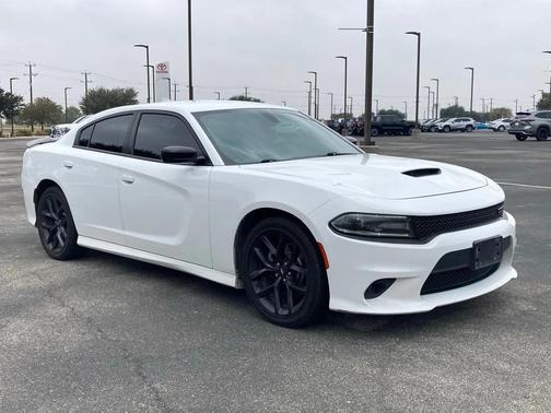 2021 Dodge Charger GT