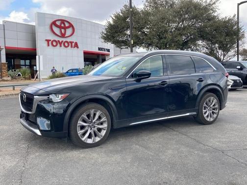2024 Mazda CX-90 3.3 Turbo Premium
