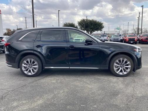 2024 Mazda CX-90 3.3 Turbo Premium