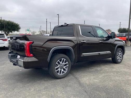 2023 Toyota Tundra 1794 Edition