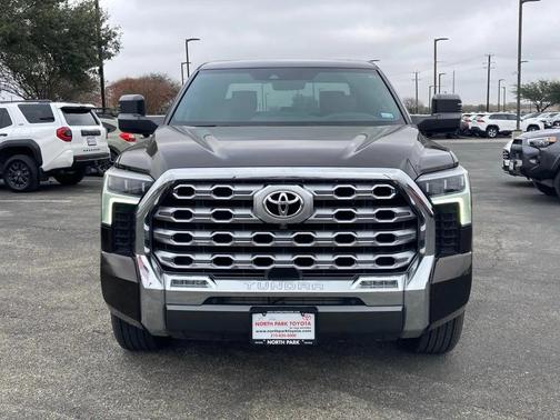 2023 Toyota Tundra 1794 Edition