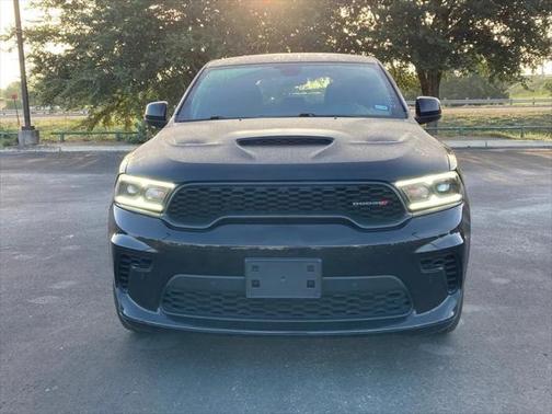 2024 Dodge Durango R/T RWD