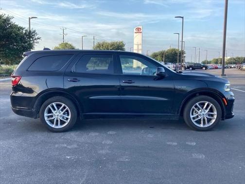 2024 Dodge Durango R/T RWD