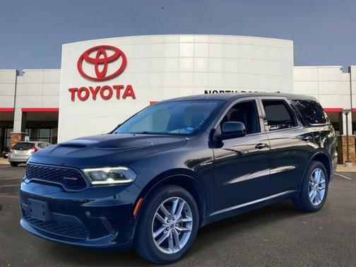 2024 Dodge Durango R/T RWD