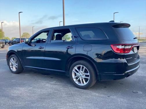 2024 Dodge Durango R/T RWD