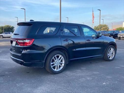 2024 Dodge Durango R/T RWD
