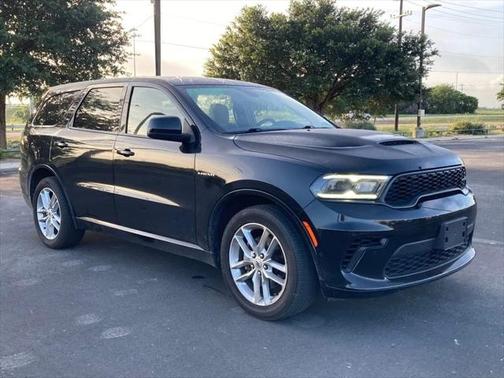 2024 Dodge Durango R/T RWD