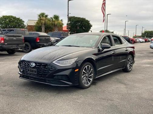 2023 Hyundai SONATA Limited