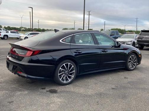 2023 Hyundai SONATA Limited