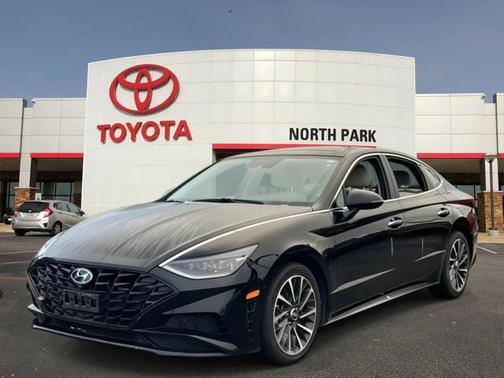 2023 Hyundai SONATA Limited