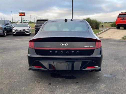 2023 Hyundai SONATA Limited