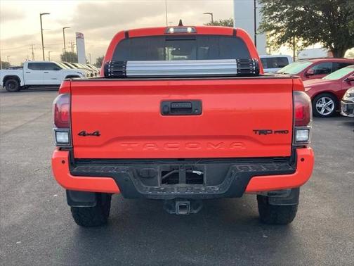 2023 Toyota Tacoma TRD Pro