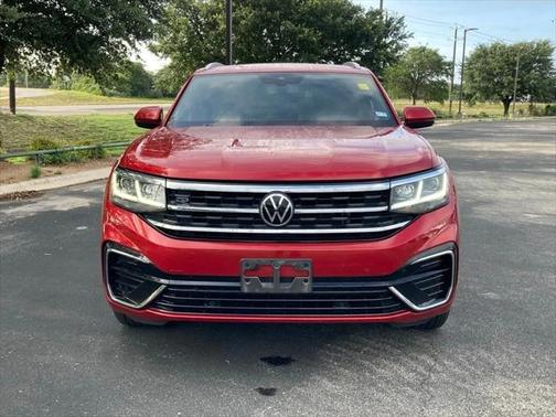 2022 Volkswagen Atlas Cross Sport 2.0T SEL