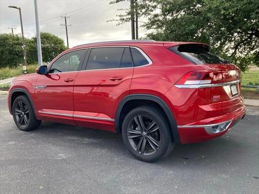 2022 Volkswagen Atlas Cross Sport 2.0T SEL