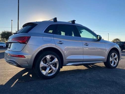 2021 Audi Q5 45 Premium Plus