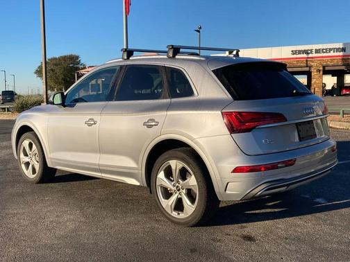 2021 Audi Q5 45 Premium Plus