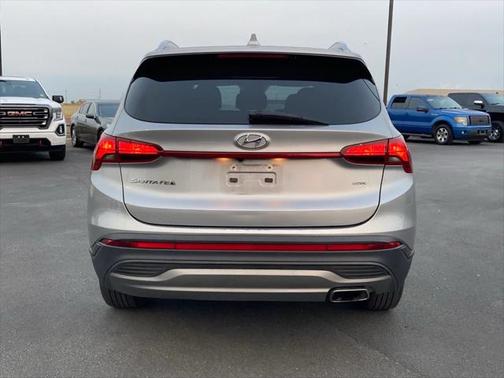 2023 Hyundai SANTA FE SEL 2.4