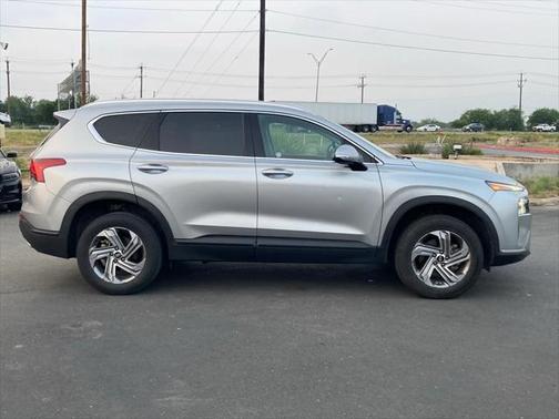 2023 Hyundai SANTA FE SEL 2.4